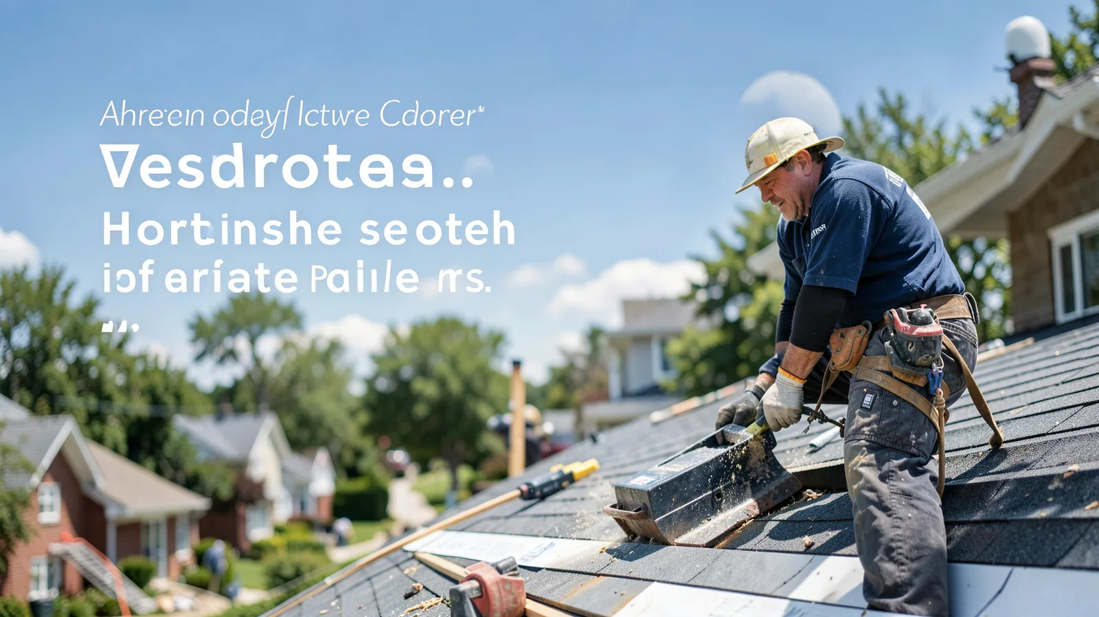 Roof Replacement in Pine Grove, CA near me